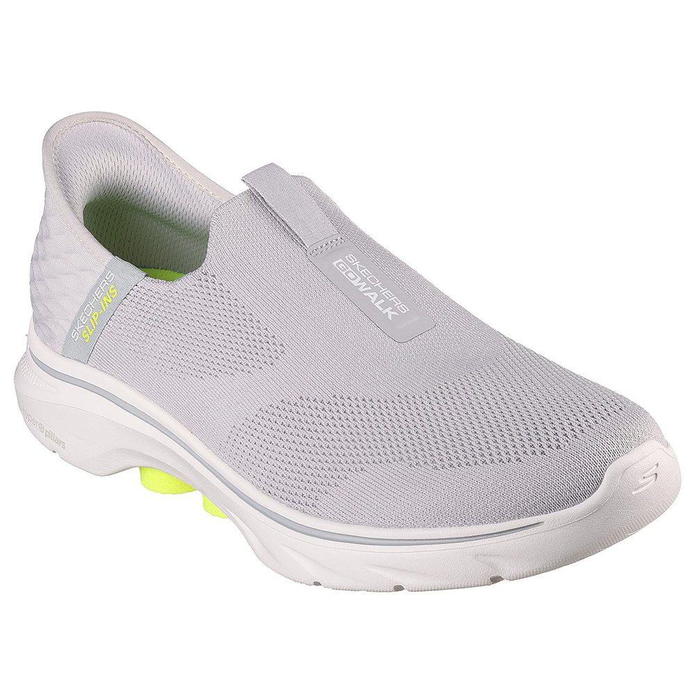 Slip-ins: GOwalk 7 - Easy On 2 – Skechers Malaysia