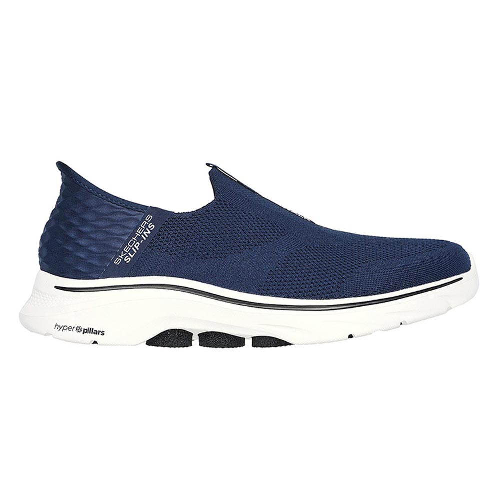 Slip-ins: GOwalk 7 - Easy On 2