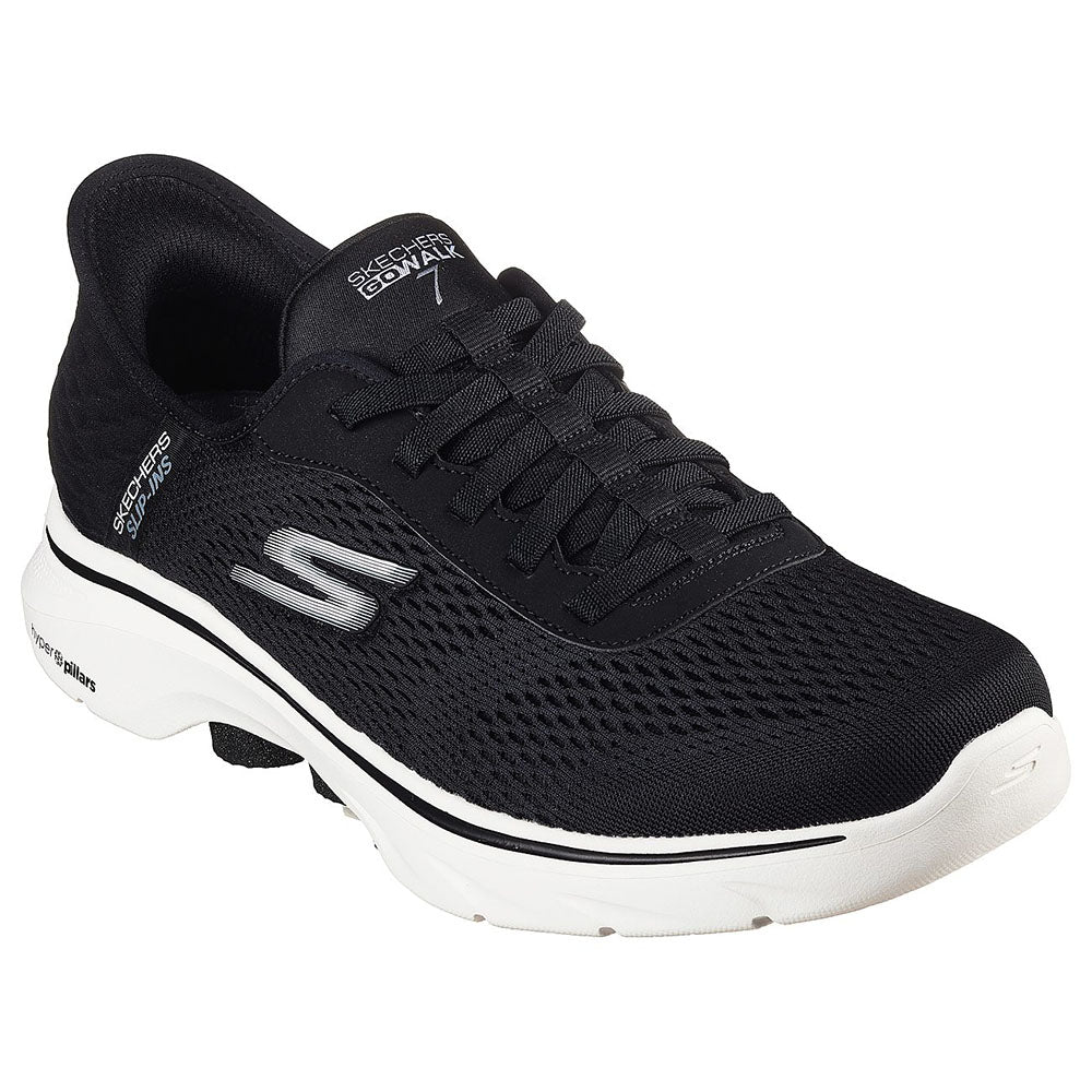 Slip-ins: GOwalk 7 - Free Hand 2