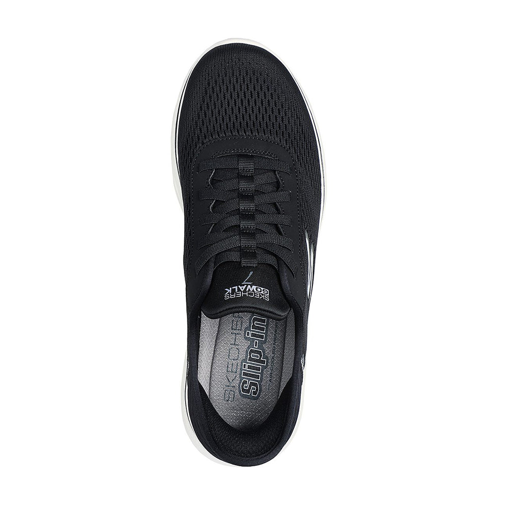 Slip-ins: GOwalk 7 - Free Hand 2