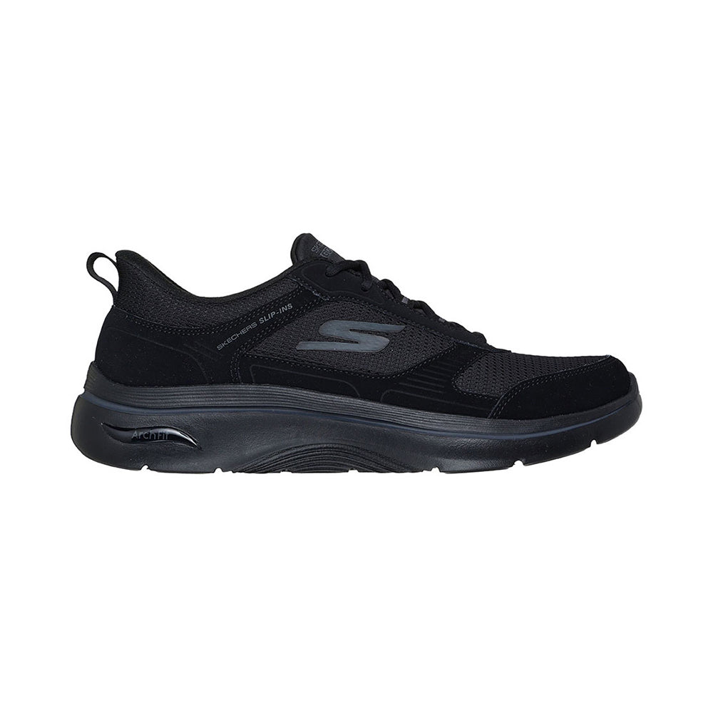 Slip-ins: GOwalk Arch Fit 2.0 - Seared