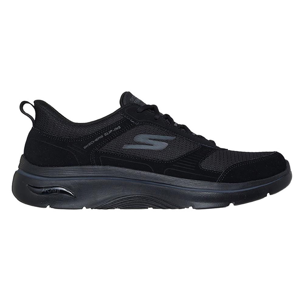 Slip-ins: GOwalk Arch Fit Seared – Skechers Malaysia