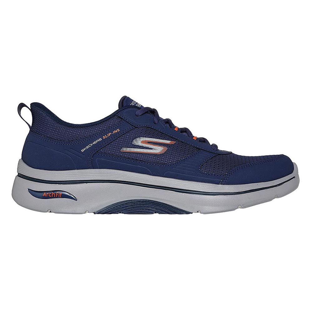 Slip-ins: GOwalk Arch Fit 2.0 - Seared