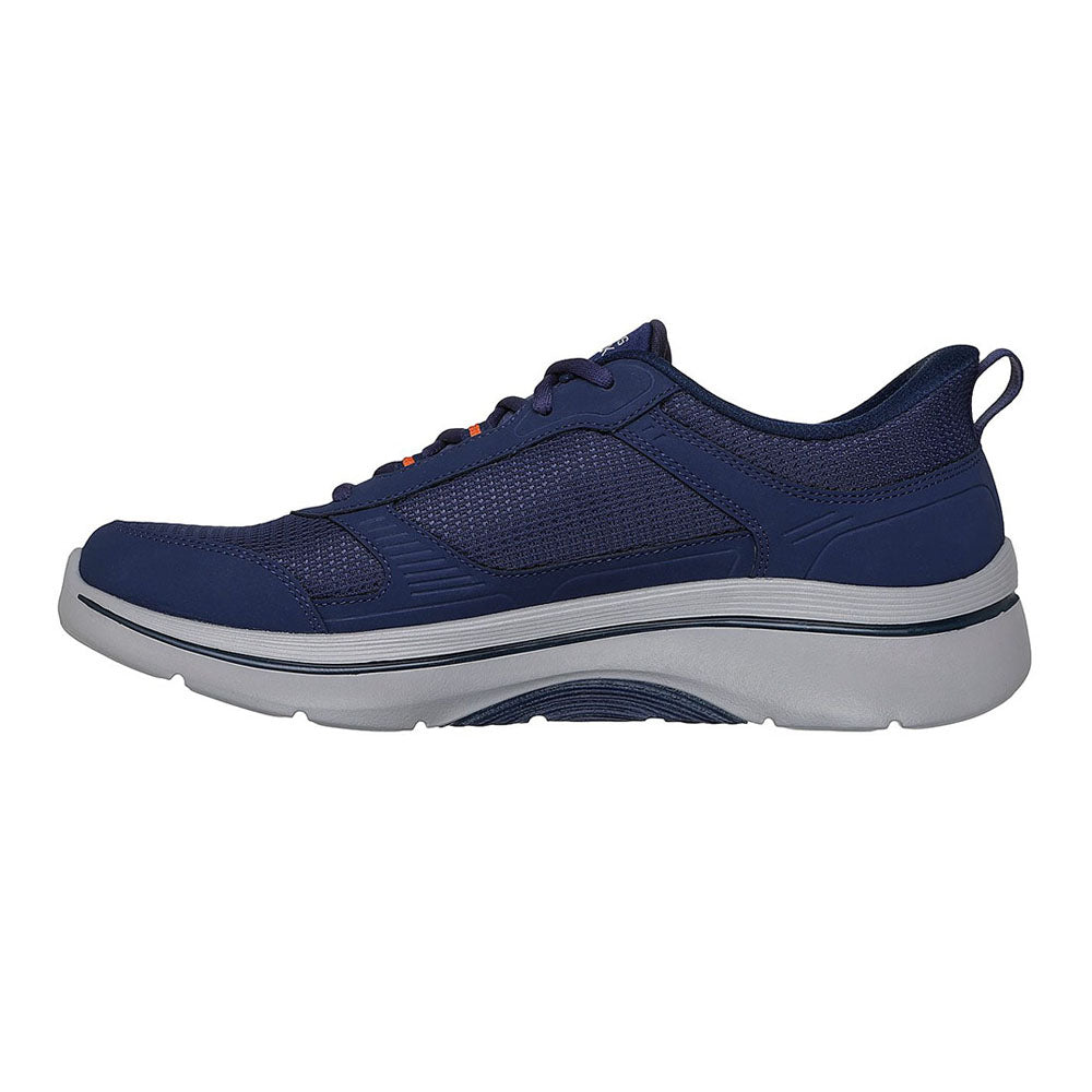 Slip-ins: GOwalk Arch Fit 2.0 - Seared