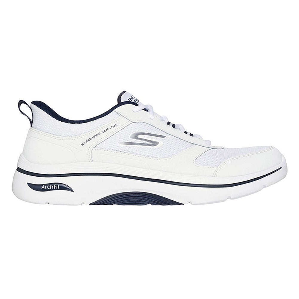 Slip-ins: GOwalk Arch Fit 2.0 - Seared