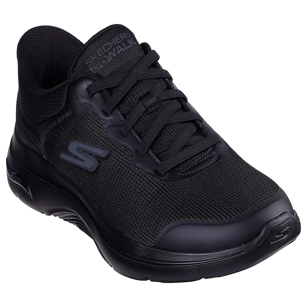 Slip-Ins: GOwalk Arch Fit 2.0 - Cal