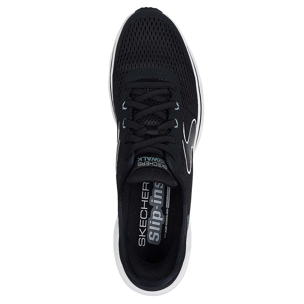 Slip-Ins: GOwalk Glide-Step 2.0 - Zander
