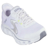 Slip-Ins: GOwalk Glide-Step 2.0 - Zander
