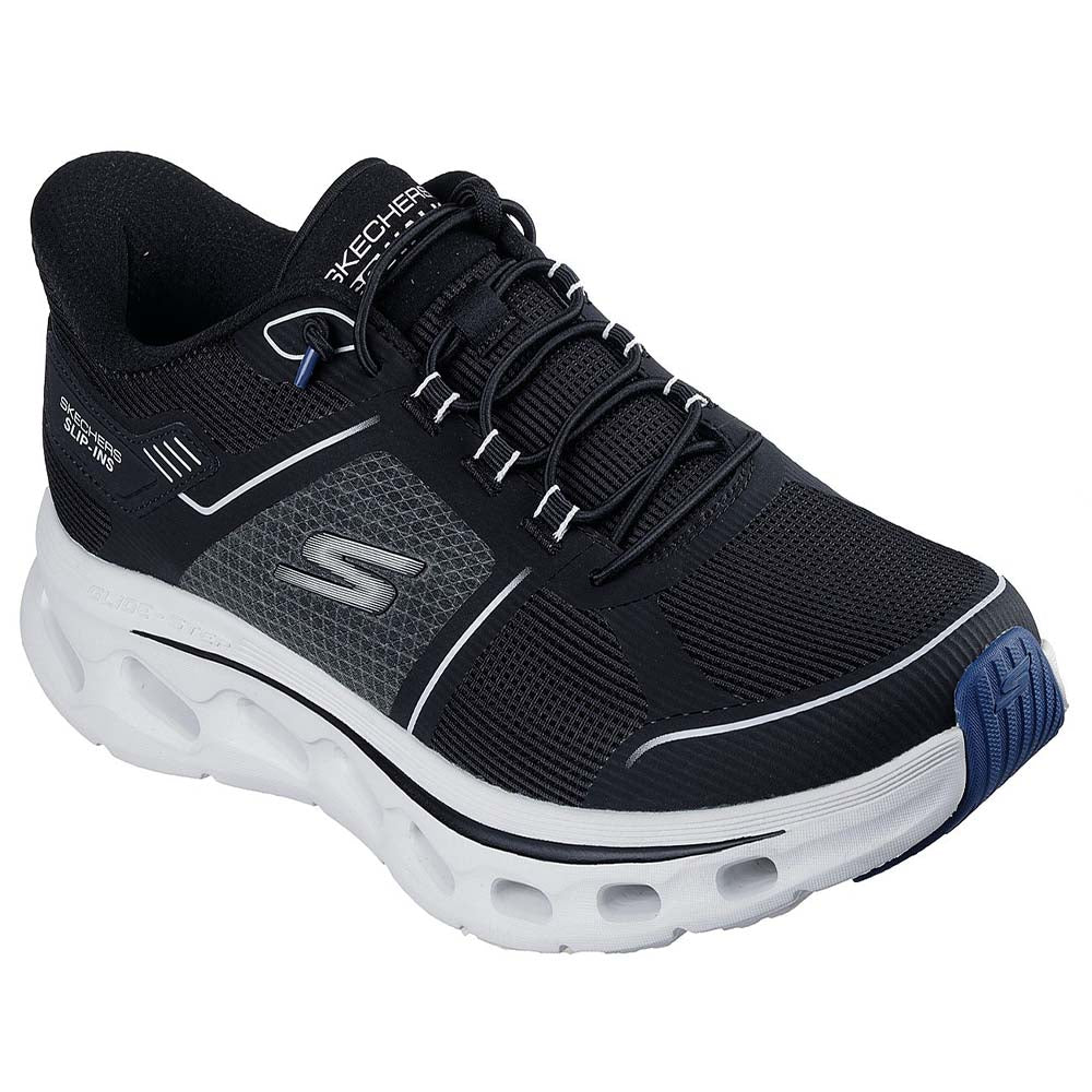 Slip-Ins: GOwalk Glide-Step 2.0 - Zalor