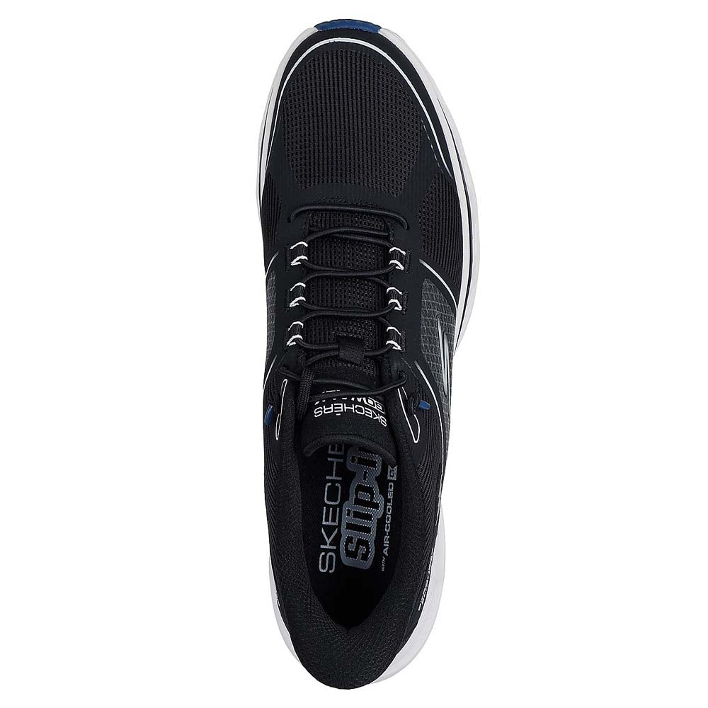 Slip-Ins: GOwalk Glide-Step 2.0 - Zalor