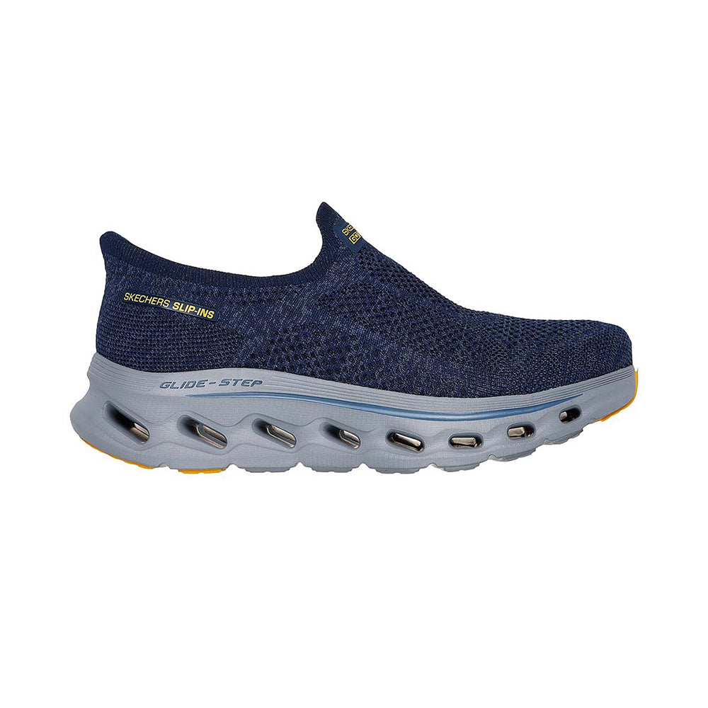 Slip-Ins: GOwalk Glide-Step 2.0 - Caleb