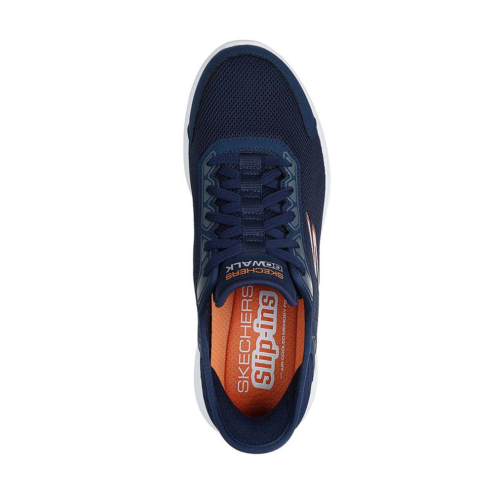 GOwalk Max - Allan