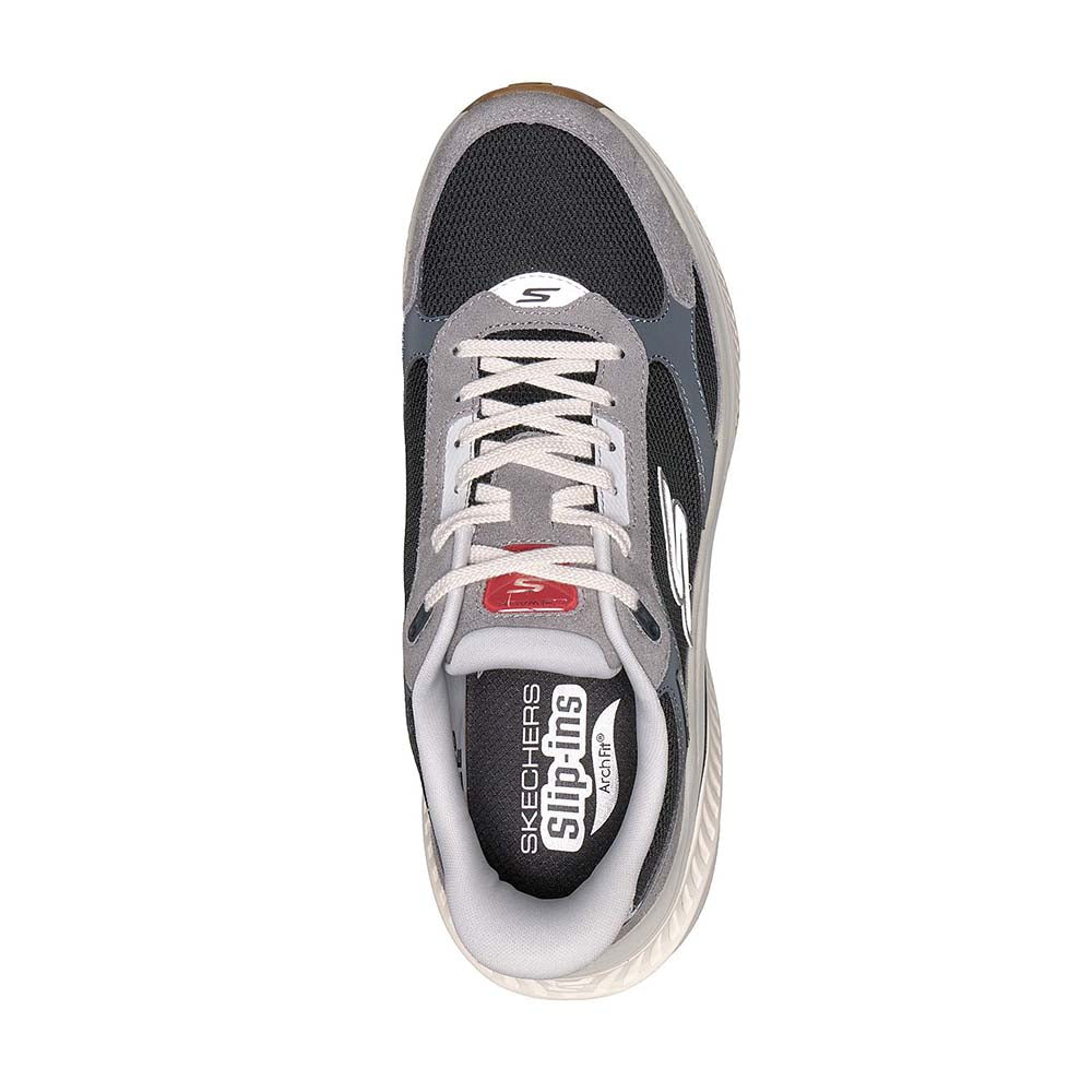 Slip-Ins: GOwalk Max Cushioning Arch Fit - Xavi