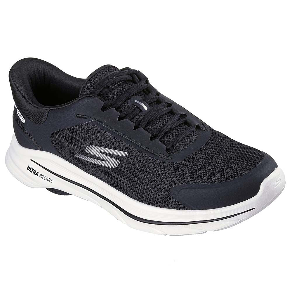Slip-ins: GOwalk 8