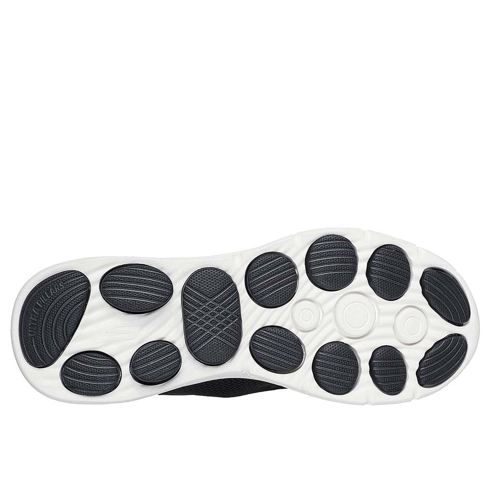 Slip-ins: GOwalk 8