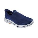 Slip-ins: GOwalk 8 - Pelayo