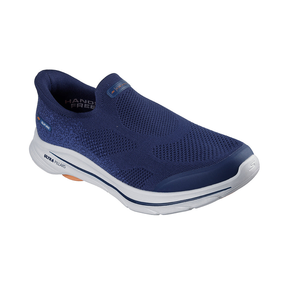 Slip-ins: GOwalk 8 - Pelayo