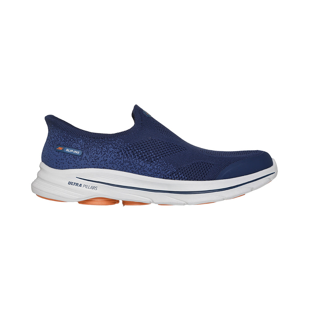 Slip-ins: GOwalk 8 - Pelayo
