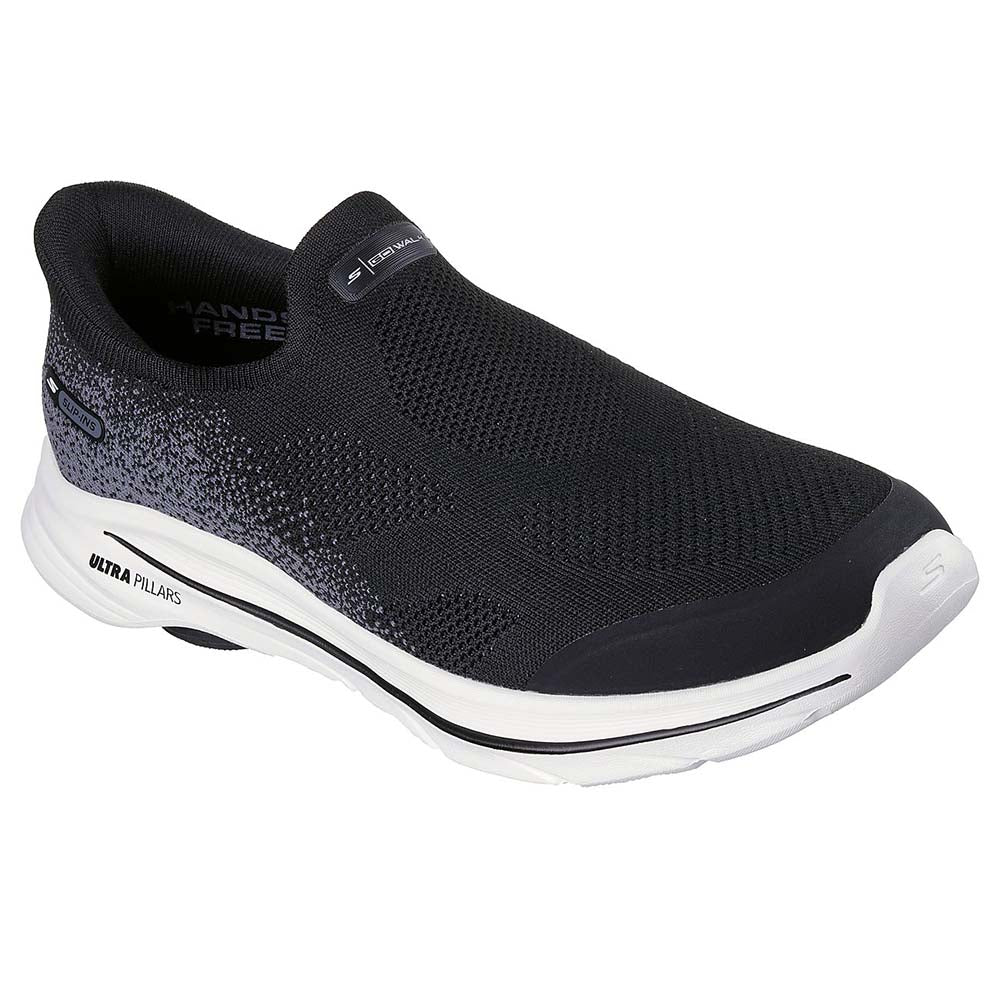 GOwalk 8 - Pelayo