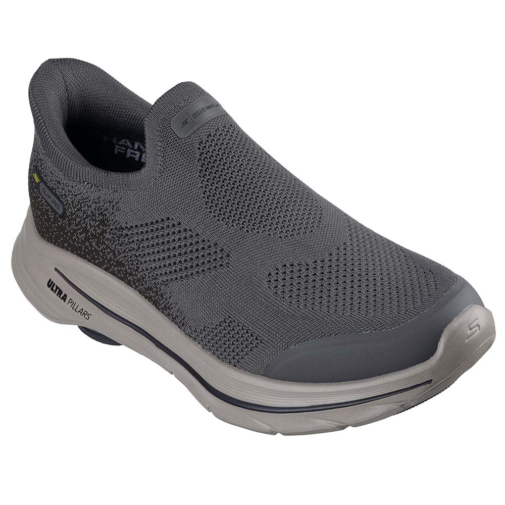 Slip-Ins: GOwalk 8 - Pelayo