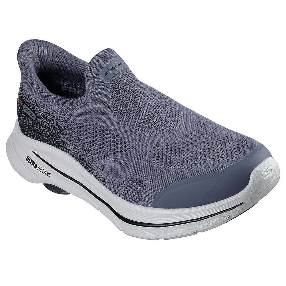 Slip-Ins: GOwalk 8 - Pelayo