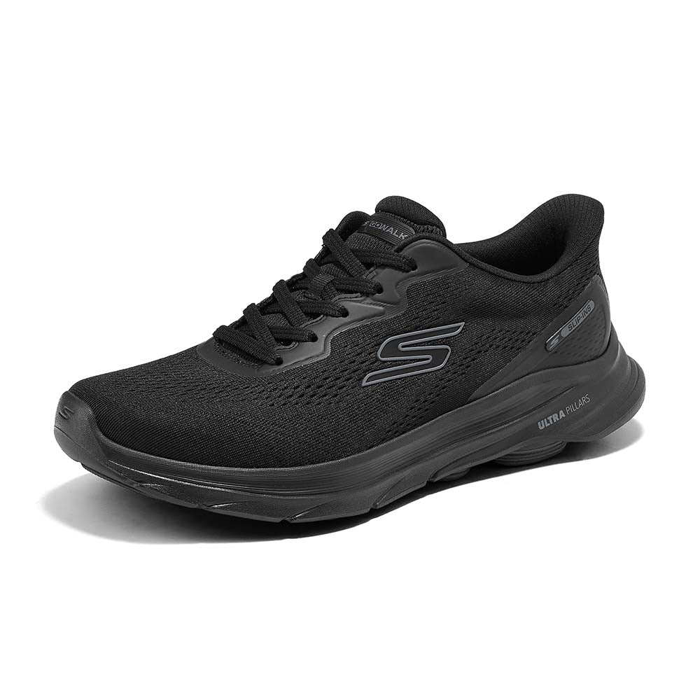 GOwalk 8 - Enrikay