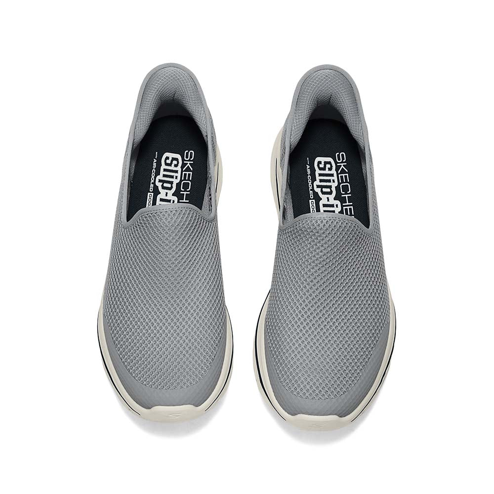GOwalk 8 - Daine