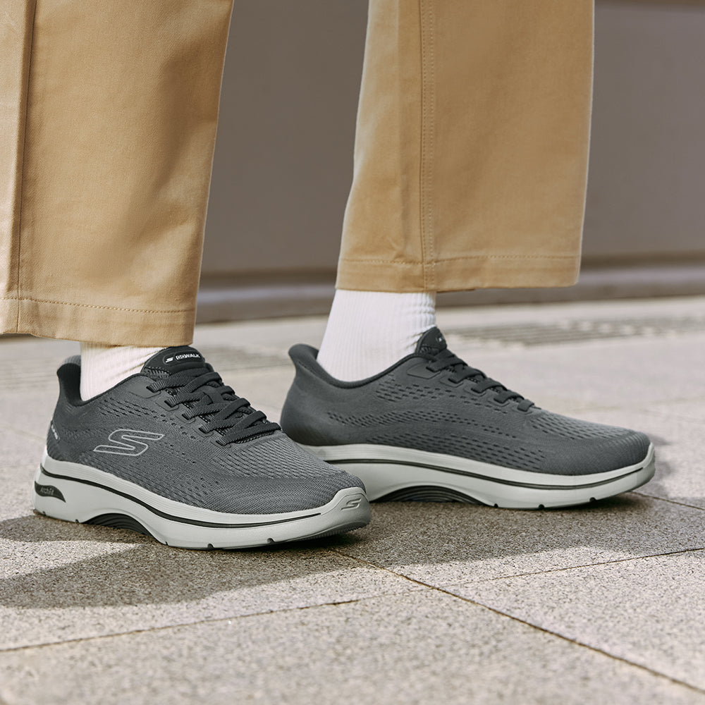 GOwalk Arch Fit 2.0 - Percy