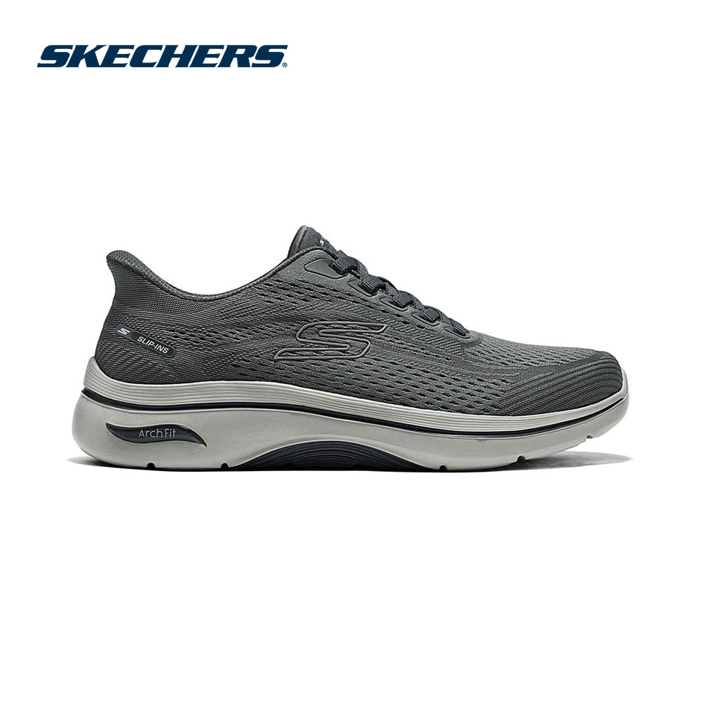 GOwalk Arch Fit 2.0 - Percy