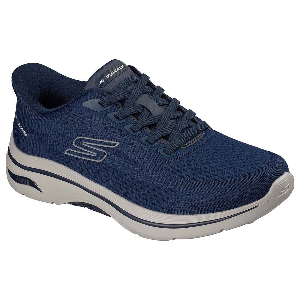Slip-Ins: GOwalk Arch Fit 2.0 - Percy
