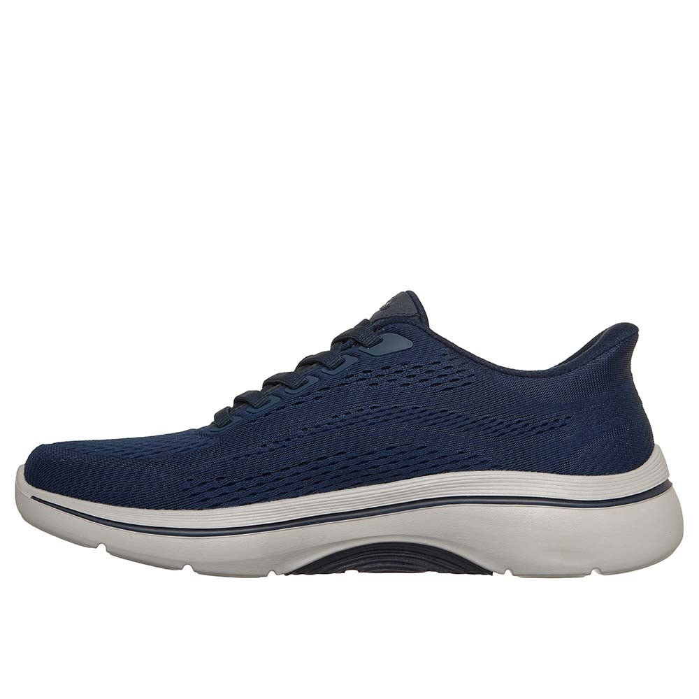 Slip-Ins: GOwalk Arch Fit 2.0 - Percy