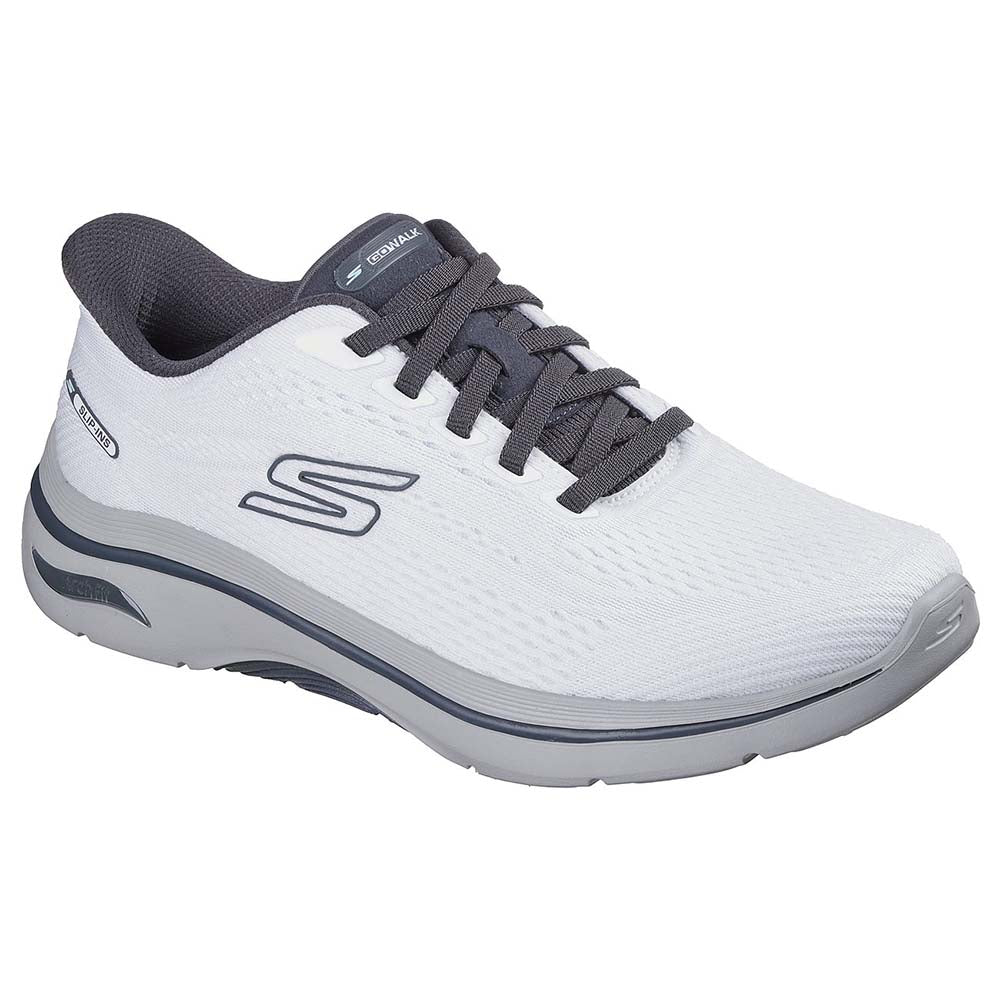 Slip-Ins: GOwalk Arch Fit 2.0 - Percy