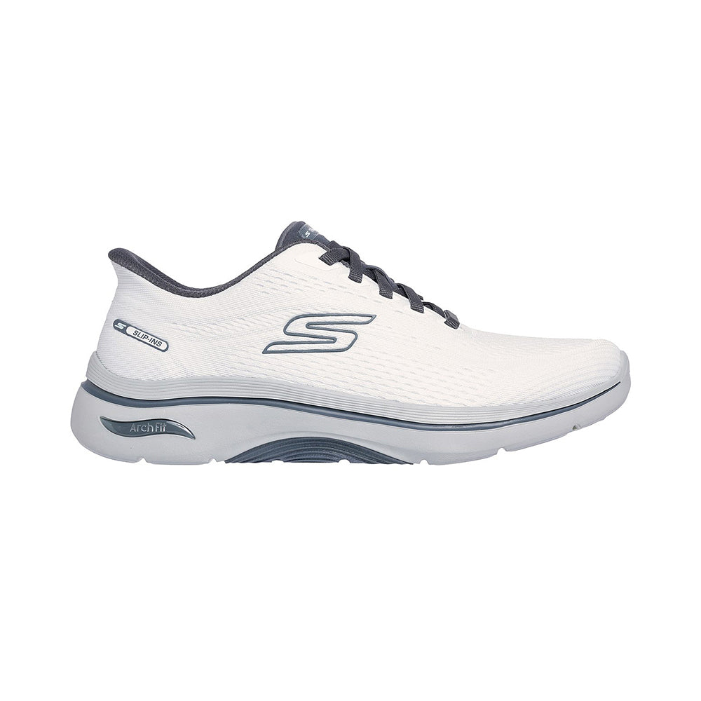 Slip-Ins: GOwalk Arch Fit 2.0 - Percy