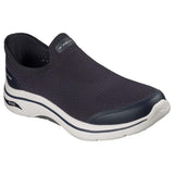 Slip-Ins: GOwalk Arch Fit 2.0 - Sea