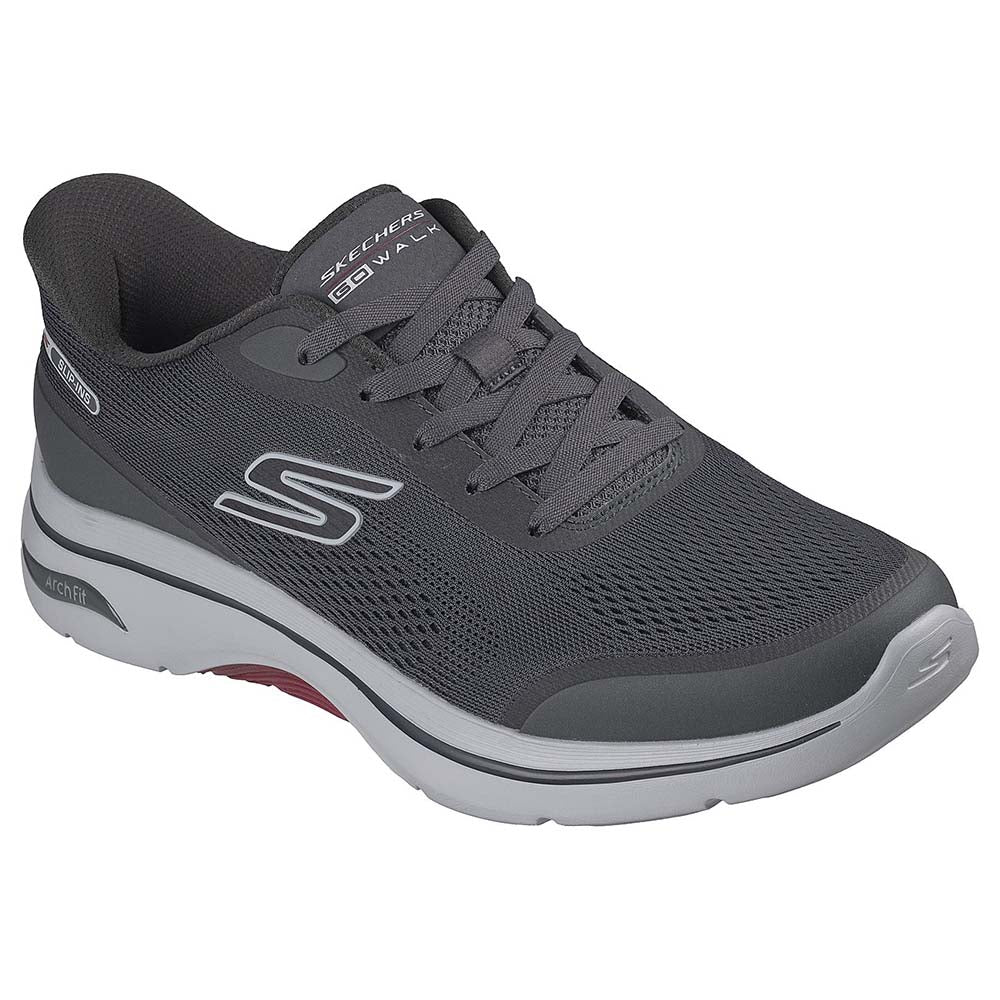 Slip-Ins: GOwalk Arch Fit 2.0 - Derek