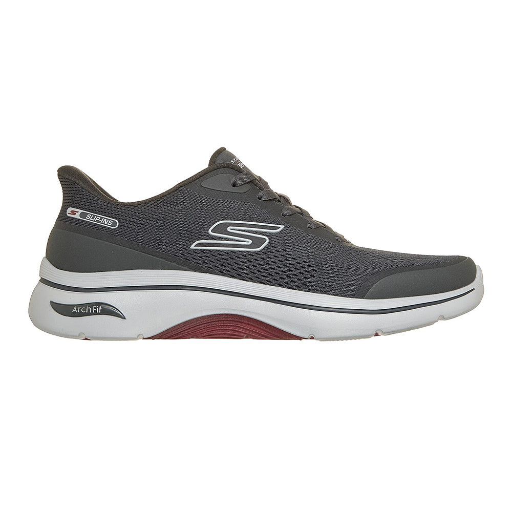 Slip-Ins: GOwalk Arch Fit 2.0 - Derek