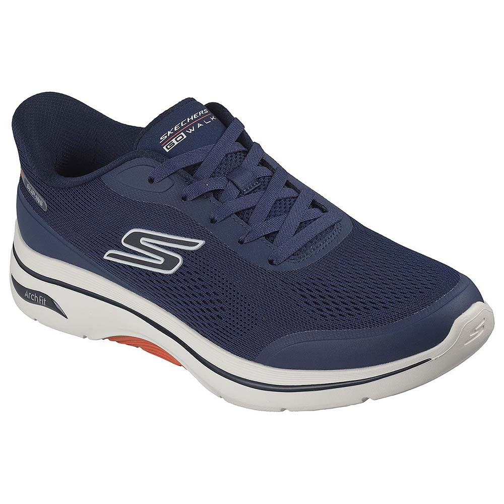 Slip-Ins: GOwalk Arch Fit 2.0 - Derek