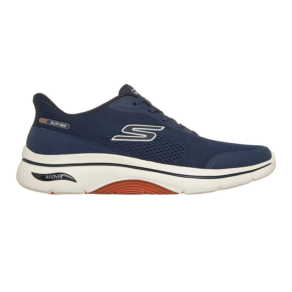 Slip-Ins: GOwalk Arch Fit 2.0 - Derek