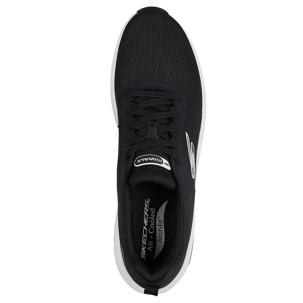 Arch Fit: GOwalk Stability 2.0 - Edric