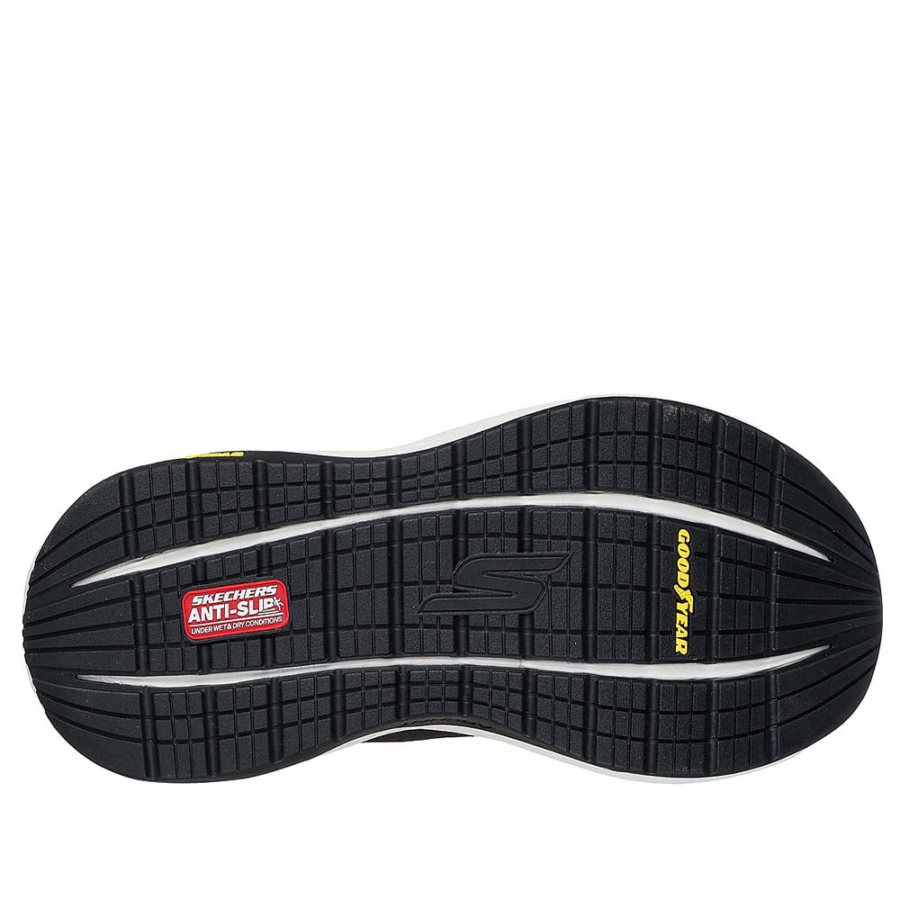 Arch Fit: GOwalk Stability 2.0 - Edric