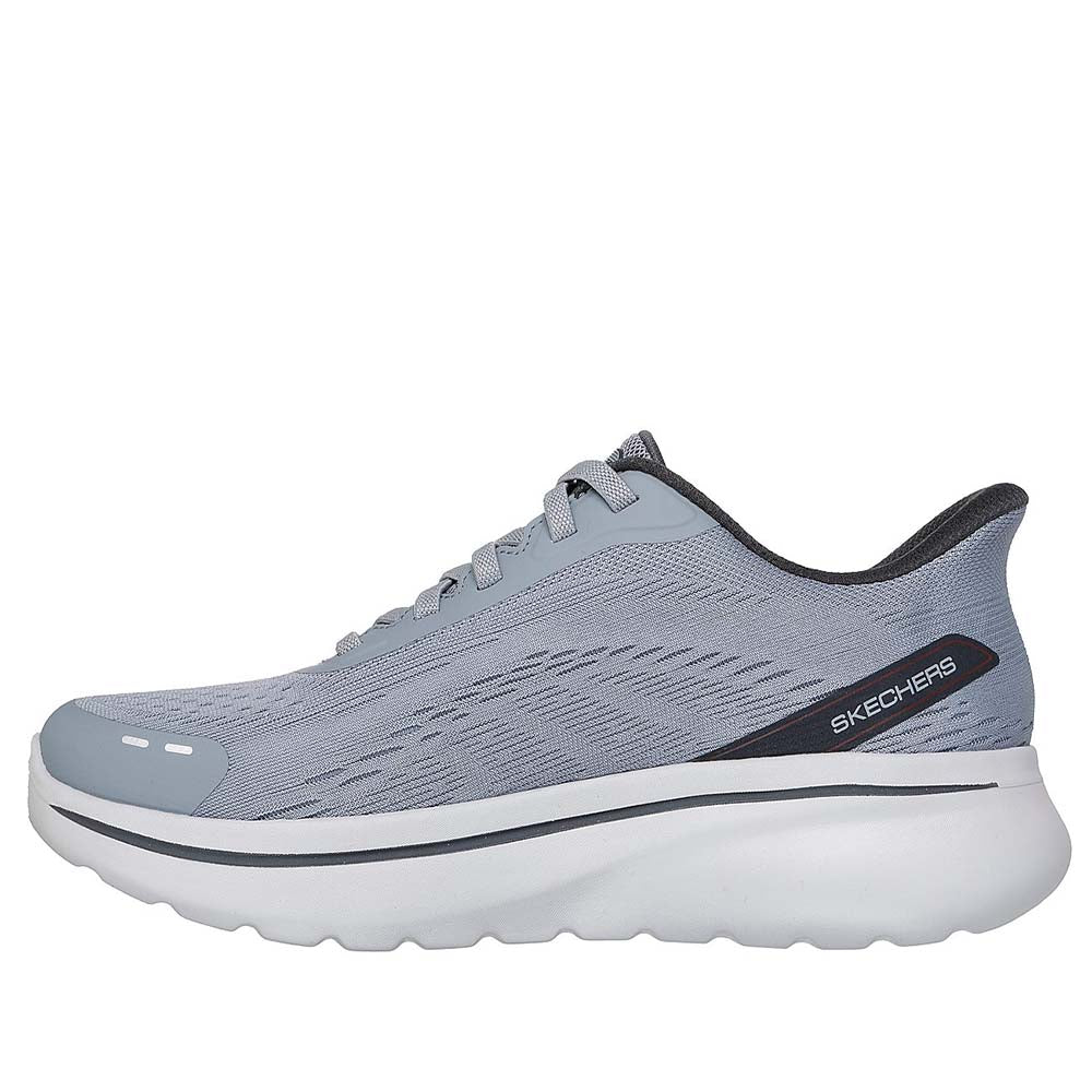 Slip-Ins: GOwalk Arch Fit N-Joy - Nobend
