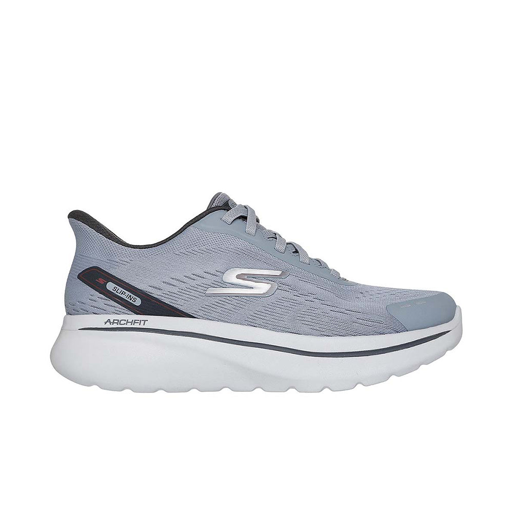 Slip-Ins: GOwalk Arch Fit N-Joy - Nobend