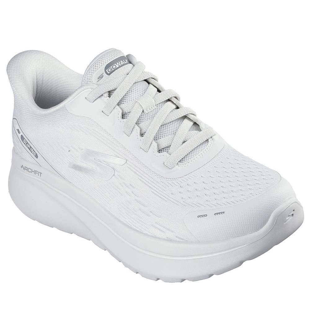 Slip-Ins: GOwalk Arch Fit N-Joy - Nobend