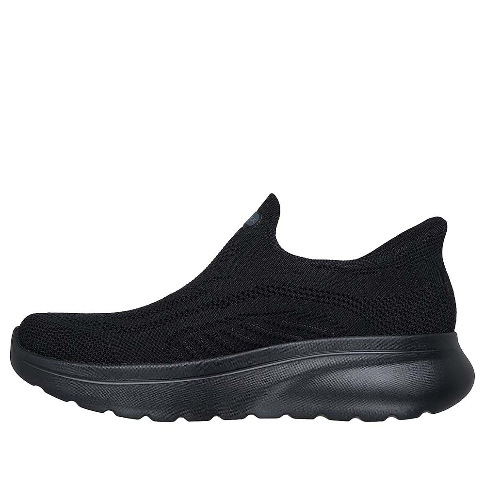 Slip-ins: GOwalk Arch Fit N-Joy - Dale – Skechers Malaysia
