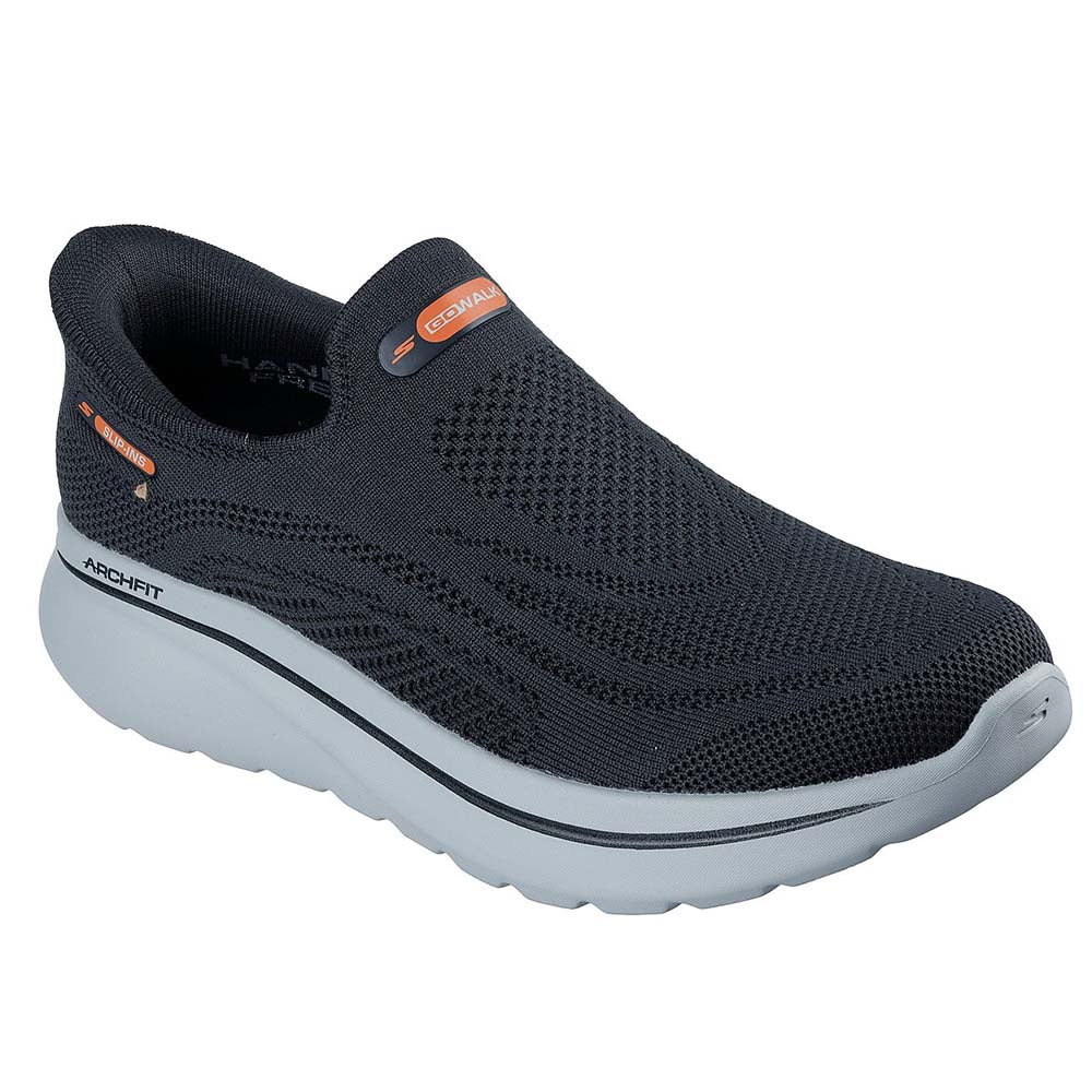 Slip-Ins: GOwalk Arch Fit N-Joy - Dale