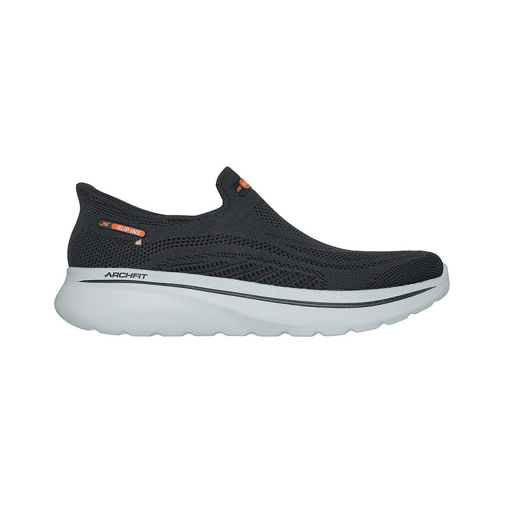 Slip-Ins: GOwalk Arch Fit N-Joy - Dale