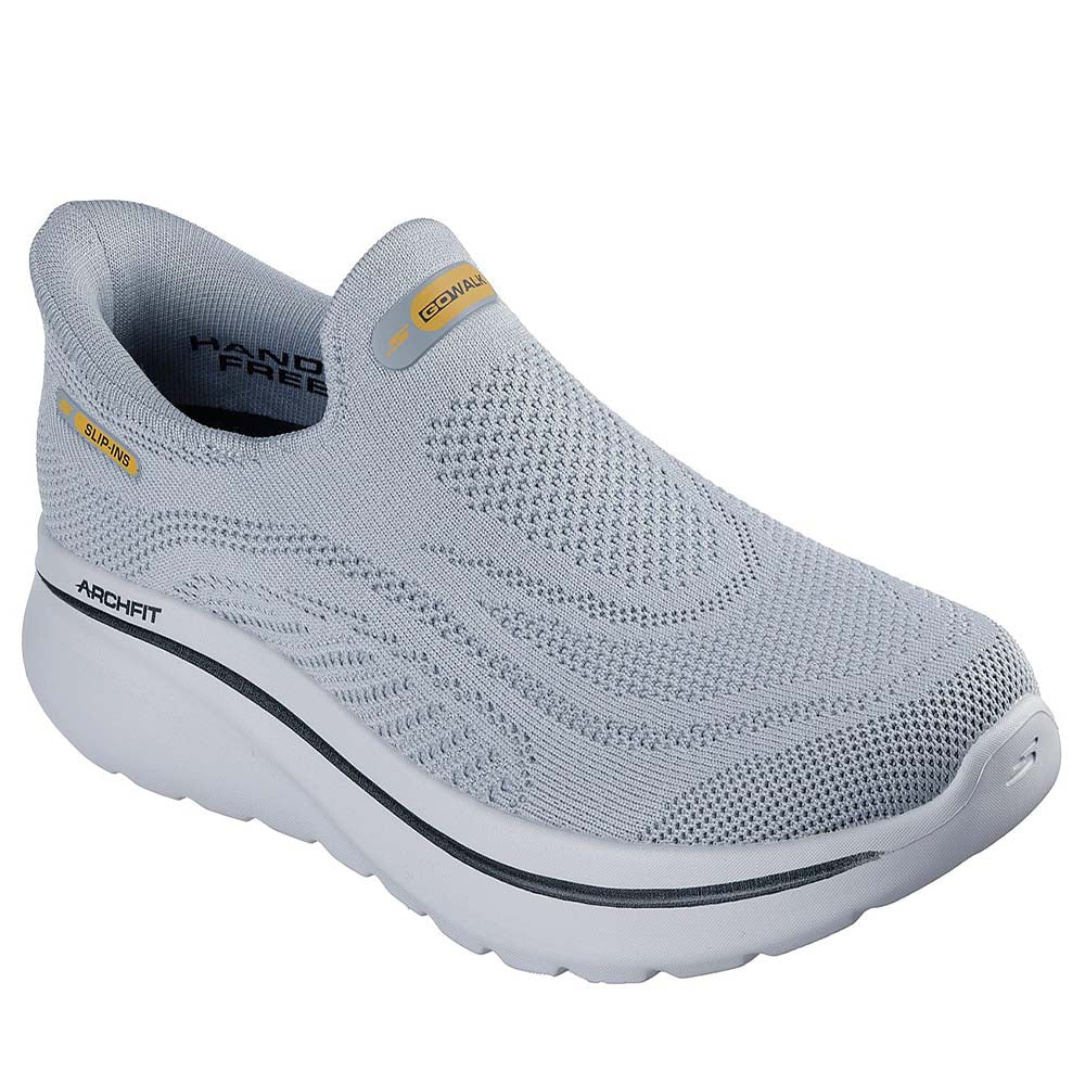 Slip-ins: GOwalk Arch Fit N-Joy - Dale