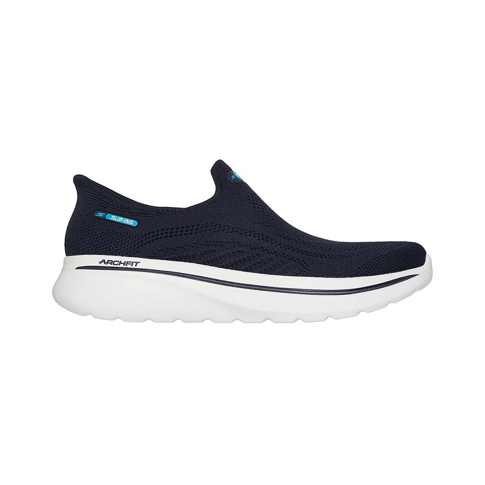 Slip-Ins: GOwalk Arch Fit N-Joy - Dale – Skechers Malaysia