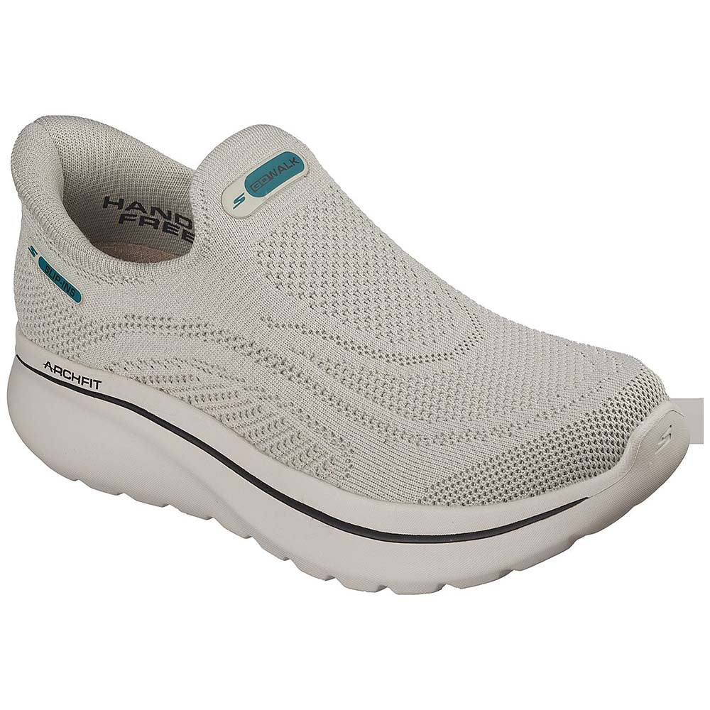 Slip-ins: GOwalk Arch Fit N-Joy - Dale