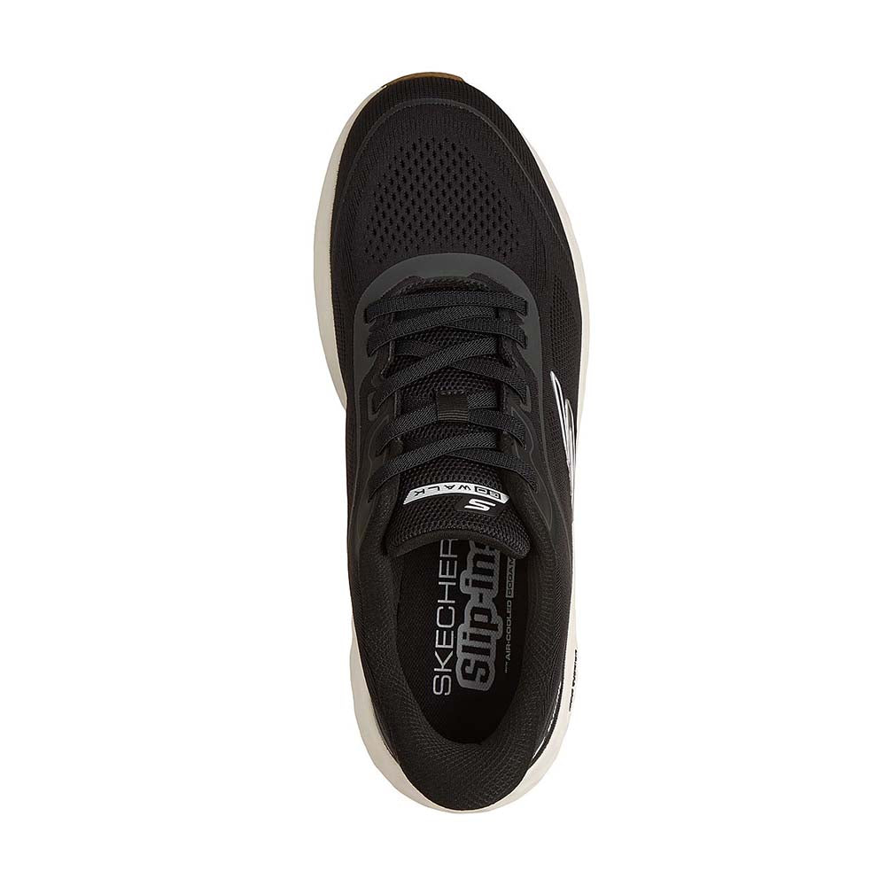 Slip-ins: GOwalk Max Cushioning Flex - Pave